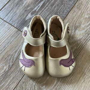 Livie & Luca Pio Pio Baby Shoes 0-6 Months